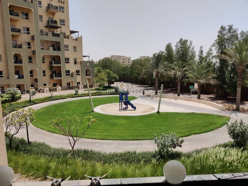 Квартира в Ремраам，Аль Тамам，Аль Тамам 51, 2 cпальни, 585000 AED - 5588789