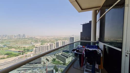 شقة 2 غرفة نوم للبيع في أبراج بحيرات الجميرا، دبي - شقة في برج ليك شور أبراج بحيرات الجميرا 2 غرف 1200000 درهم - 5580608