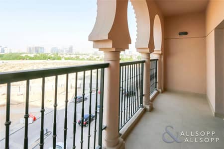 3 Bedroom Flat for Rent in Jumeirah Golf Estates, Dubai - Exclusive | 3 Bed+Maid | Available January