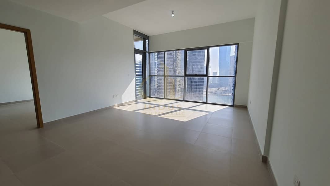 شقة في برج بلفيو 1،أبراج بلفيو،وسط مدينة دبي 1 غرفة 90000 درهم - 5588848