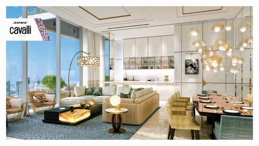 بنتهاوس 5 غرف نوم للبيع في الصفوح، دبي - Ultra luxury Penthouse| Private Swimming Pool