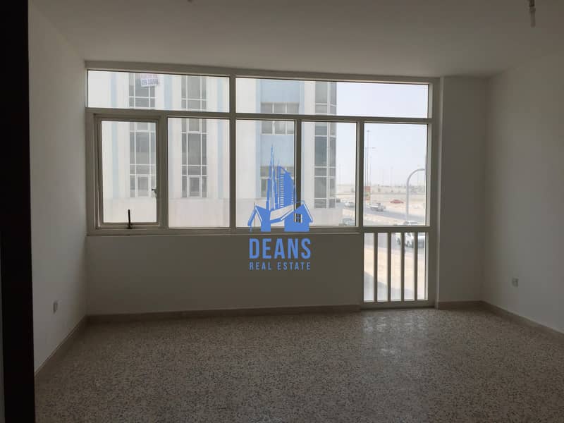 AED 36K ONLY!! 2BHK AVAILABLE IN SHABIA-12