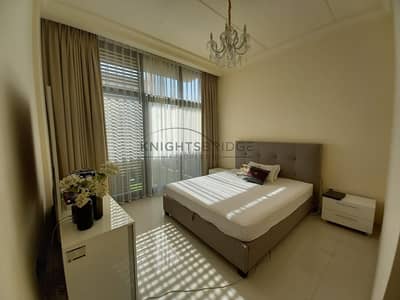3 Bedroom Villa for Sale in DAMAC Hills, Dubai - TH-M | VACANT| CORNER UNIT