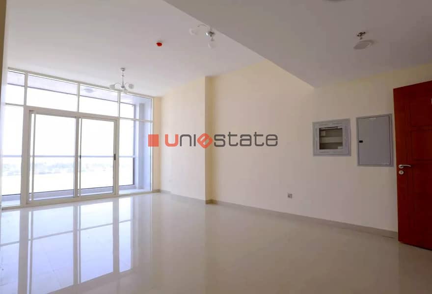شقة في يوني استيت ميلينيوم تاور،واحة دبي للسيليكون 1 غرفة 43000 درهم - 4828095