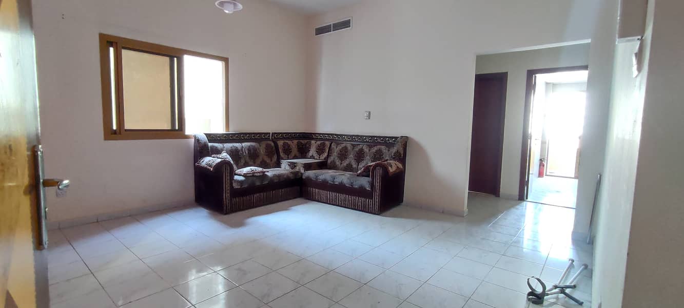 Квартира в Аль Муджарра, 1 спальня, 18000 AED - 5589085