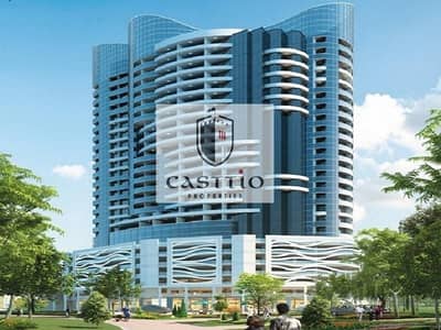 1 Bedroom Apartment for Sale in Dubai Residence Complex, Dubai - AMAZING-APARTMENT l FLEXIBLE PAYMENT PLAN and furnished
