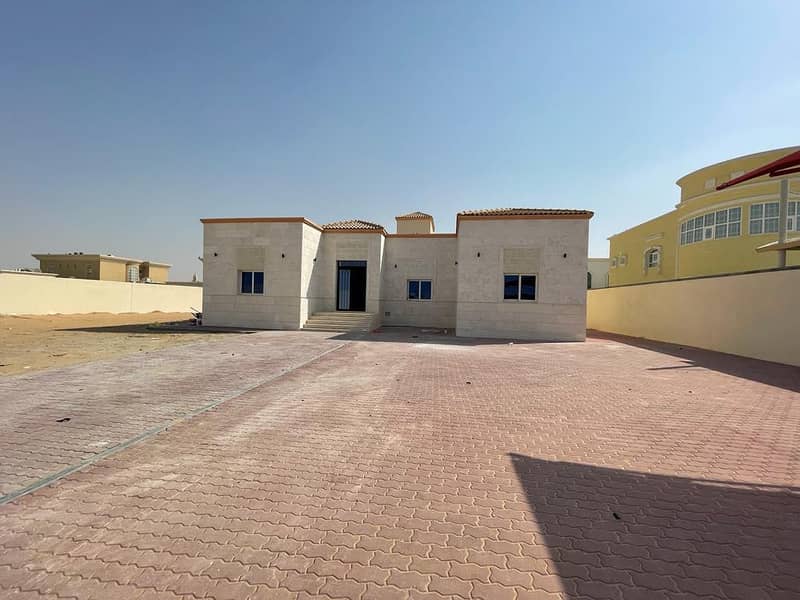 Al Rahmaniya 5 卧室 85000 AED - 5589184