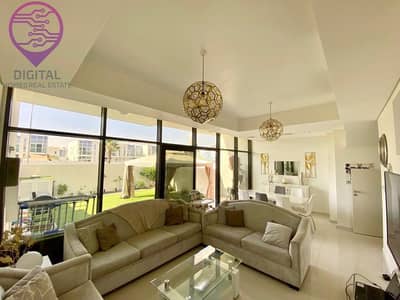 3 Bedroom Townhouse for Rent in DAMAC Hills 2 (Akoya by DAMAC), Dubai - Single Row | 3 Bedrooms Townhouse | Hot Deal