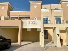 4BR+ Maid|Brand New & Spacious Townhouse