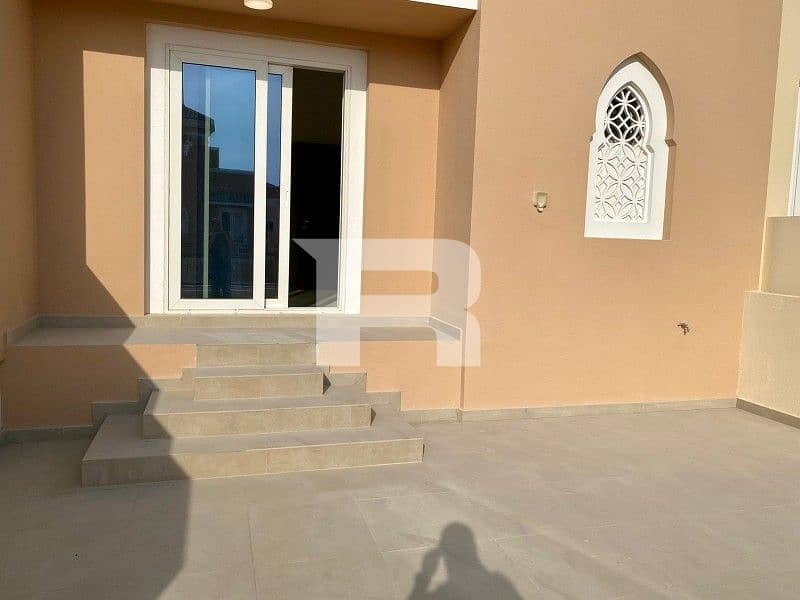 21 4BR+ Maid|Brand New & Spacious Townhouse