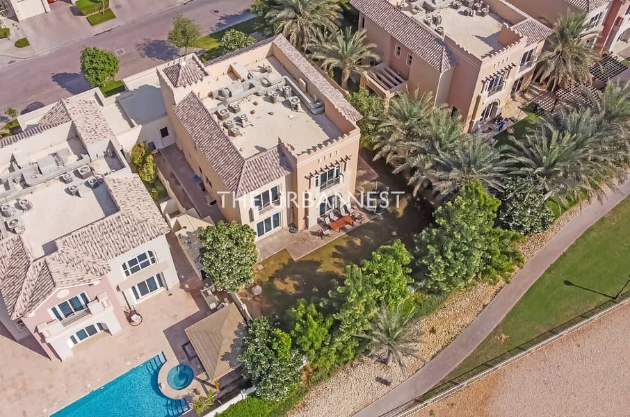 Вилла в Дубай Спортс Сити，Виктори Хайтс，Эсмеральда, 5 спален, 5500000 AED - 5589559