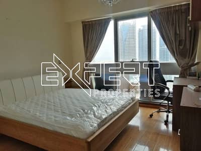 2 Bedroom Apartment for Sale in Business Bay, Dubai - Negotiable | Beautifully Furnished Large 2 Bedroom | Sea View