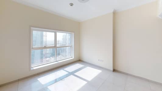 1 Bedroom Apartment for Rent in Business Bay, Dubai - Balcony | Shared gym | Shared pool