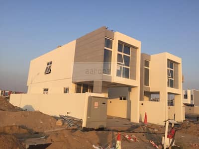 Plot for Sale in DAMAC Hills 2 (Akoya by DAMAC), Dubai - Plot For Sale | Build Your Dream Home in a Ready Community
