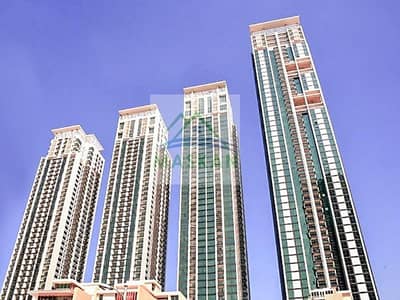 2 Bedroom Flat for Rent in Al Reem Island, Abu Dhabi - Hot Deal! Elegantly Sizeable Apt with Balcony