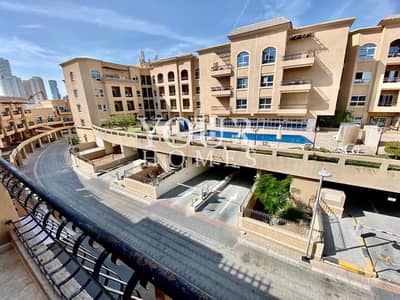 3 Bedroom Villa for Sale in Jumeirah Village Circle (JVC), Dubai - WA | 3 bed +maid next to mall and park @1.65M