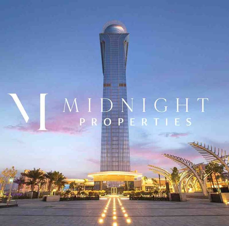 11 Bright Studio | Furnished | Sea & Ain Dubai view