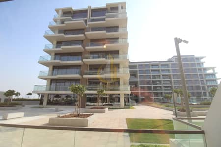 3 Bedroom Flat for Rent in Dubai Hills Estate, Dubai - Pool View | Vacant | Ground Floor| With Terrace