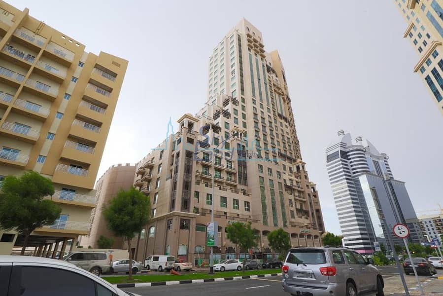 شقة في واحة الينابيع،واحة دبي للسيليكون (DSO) 30000 درهم - 5170374