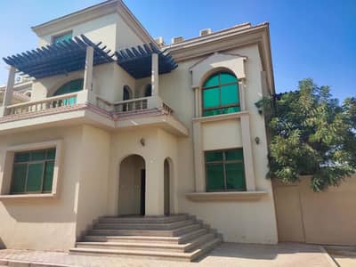 5 Bedroom Villa for Rent in Mohammed Bin Zayed City, Abu Dhabi - 5 BED ROOM WITH MAID ROOM MAJLIS AND SALAH WITH SMALL YARD