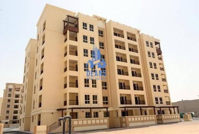 Квартира в Баниас，Бавабат Аль Шарк, 1 спальня, 50000 AED - 3043073