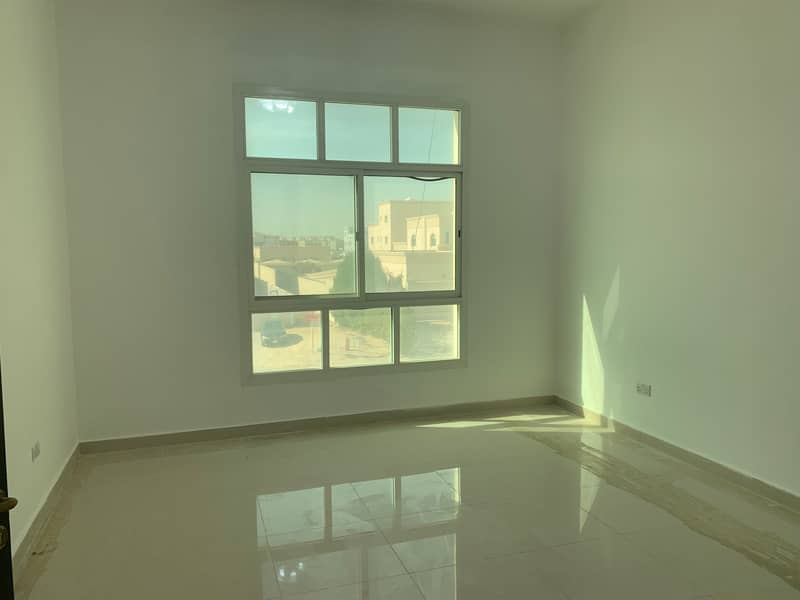 شقة في المنطقة 24،مدينة محمد بن زايد 1 غرفة 34000 درهم - 5578848