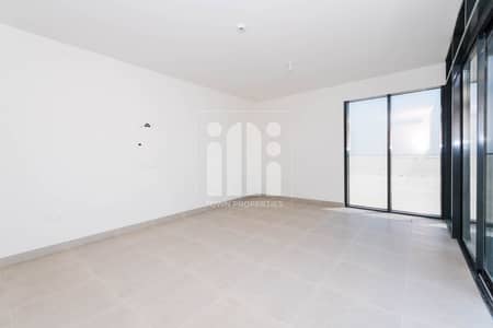 2 Bedroom Flat for Rent in Saadiyat Island, Abu Dhabi - Type  A | NUY View | All Amenities | Amazing