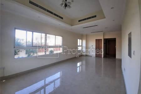 4 Bedroom Townhouse for Rent in Jumeirah Village Circle (JVC), Dubai - Spacious Villa | 4 Beds | Vacant Now