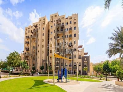 1 Bedroom Apartment for Sale in Remraam, Dubai - Beautiful 1 BR Apartment | Best Location