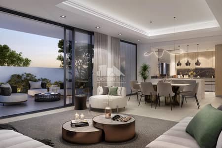 Own Where Contemporary Luxury| Single Raw