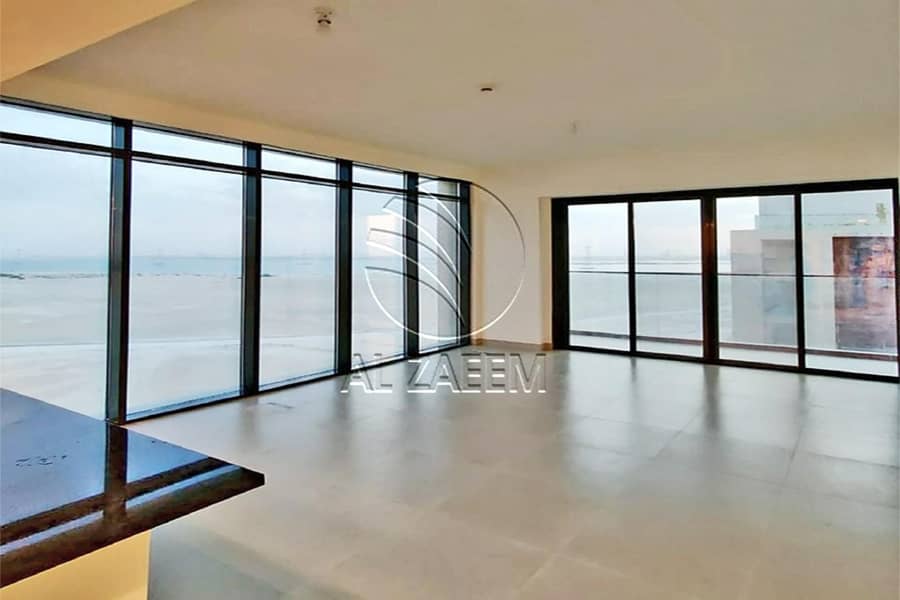 Move-in Ready Apartment | Lovely Views