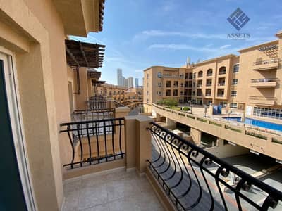 3 Bedroom Villa for Sale in Jumeirah Village Circle (JVC), Dubai - 3BR + Maids | Private Garden | Huge Balcony
