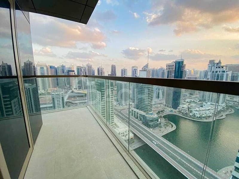 Квартира в Дубай Марина，№ 9, 3 cпальни, 3500000 AED - 5590947