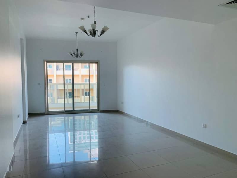 2 MONTH FREE !! SPACIOUS 2 BHK APARTMENT AVAILABLE FOR FAMILY IN PRIME LOCATION OF KARAMA