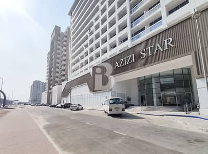 Studio for Rent in Al Furjan, Dubai - Brand New Studio | Fully Furnished | With Balcony