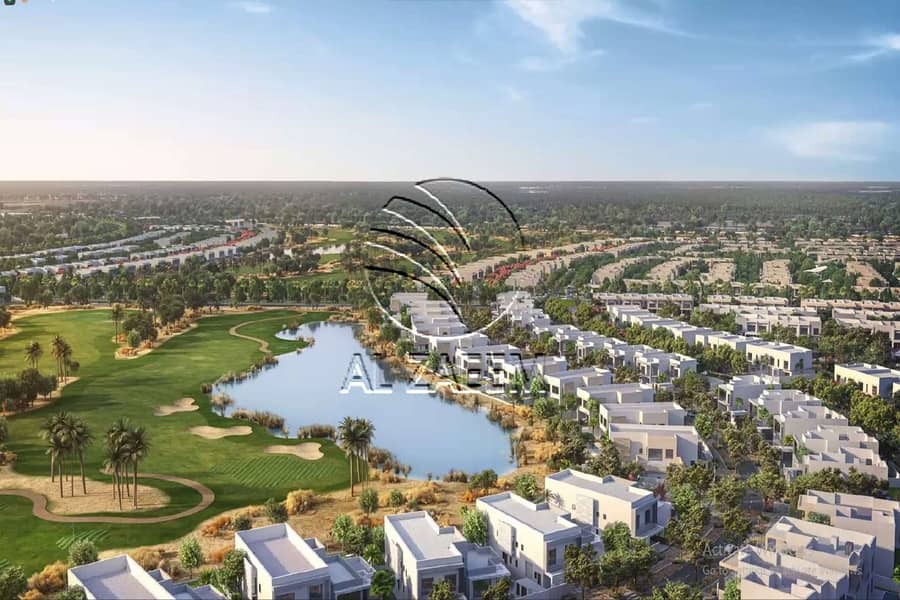 ⚡ Invest in the Latest Project in Yas Island ⚡