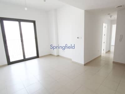3 Bedroom Flat for Sale in Town Square, Dubai - Genuine listing | Pool view | Call for offer
