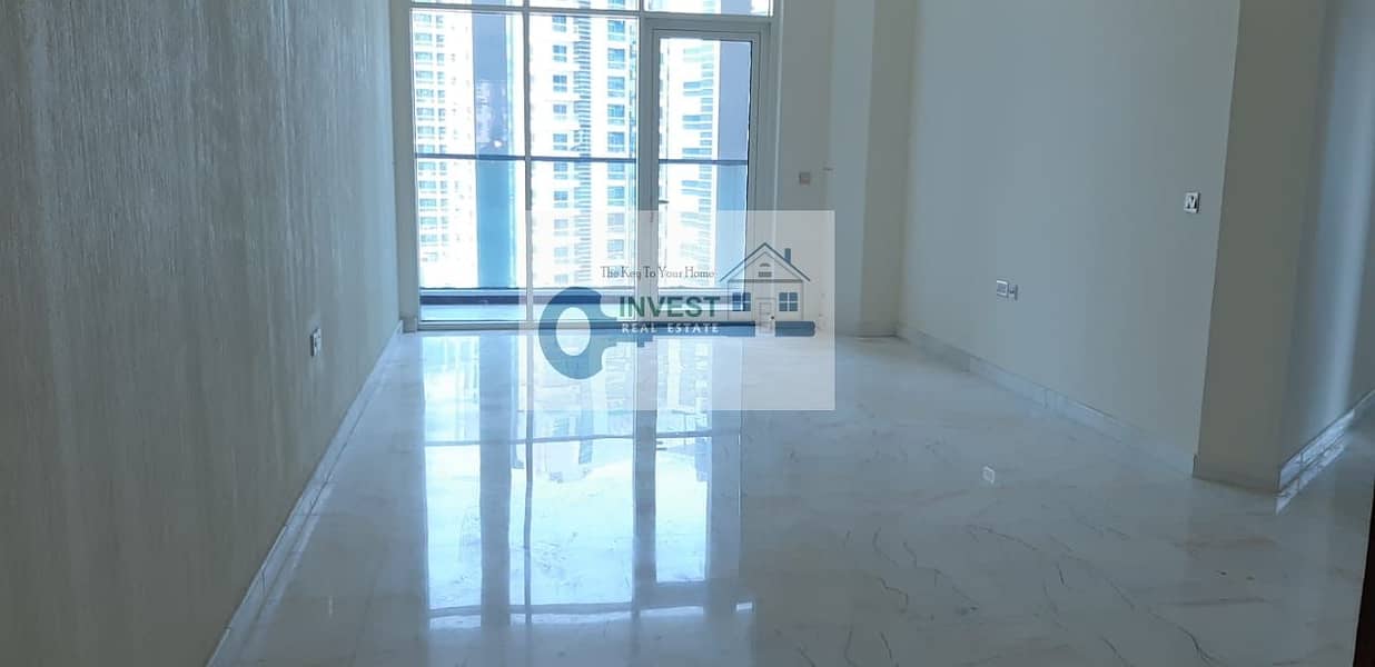 FULLY FURNISHED- 3 BEDROOM APARTMENT- READY TO MOVE IN -