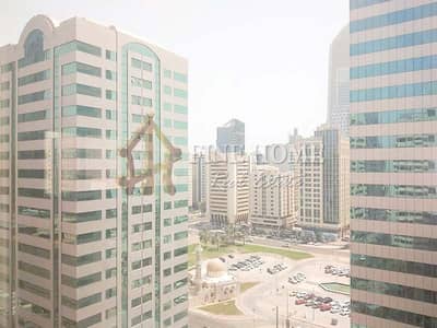 4 Bedroom Apartment for Rent in Al Markaziya, Abu Dhabi - For Rent I 4 BR Duplex Down Town with Maid Room