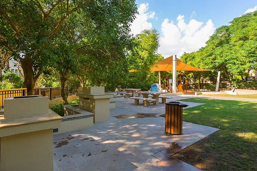 13 Price Reduction | Pool and Park Facing