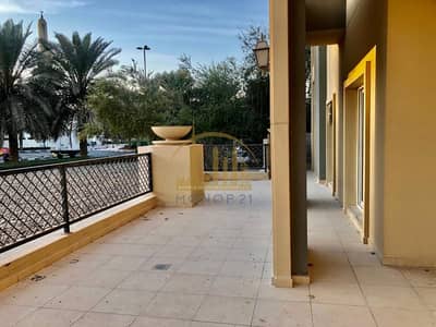 3 Bedroom Apartment for Sale in Remraam, Dubai - Great Offer I  Lovely Community I  Close to entrance