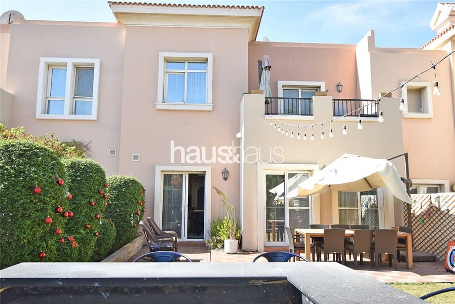 Beautifully Upgraded | VOT | Immaculate Throughout