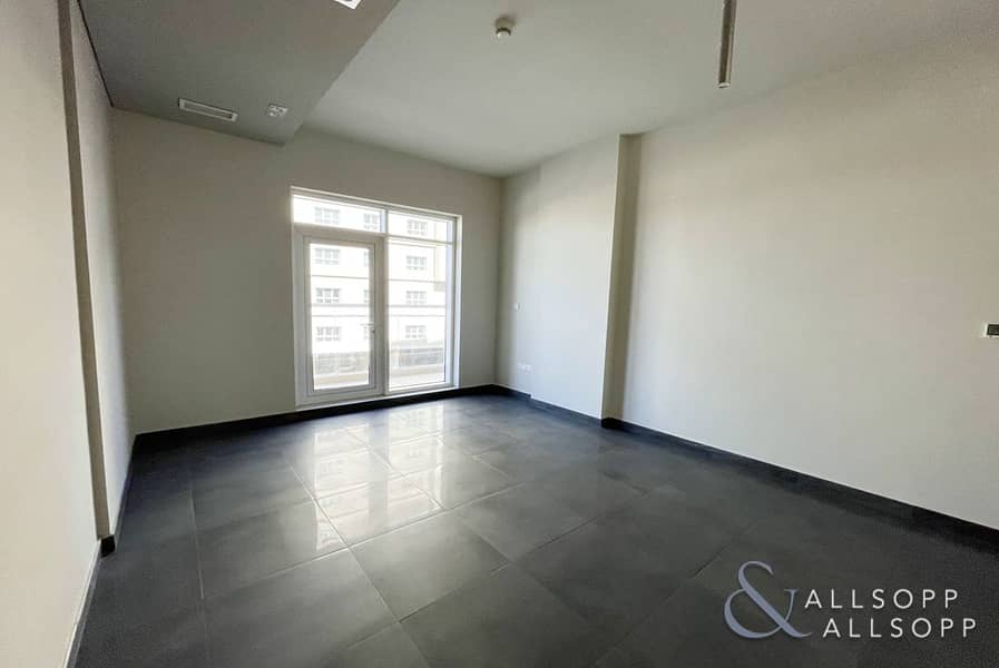 شقة في بلاتينوم ريزيدنسز 1،واحة دبي للسيليكون (DSO) 1 غرفة 550000 درهم - 5590908