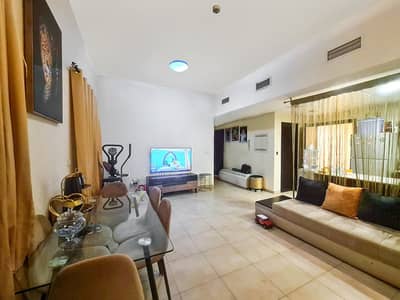 فلیٹ 2 غرفة نوم للبيع في رمرام، دبي - Near Carrefour | Ground Floor | Best Deal