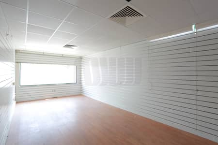 Shop for Rent in Deira, Dubai - 2 Mons Free | Fitted Shop | Ground Floor