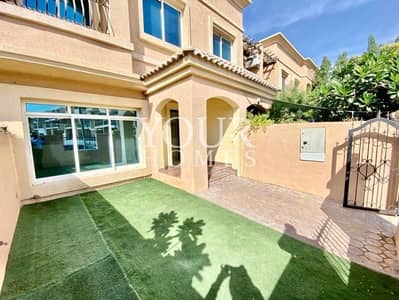 3 Bedroom Villa for Sale in Jumeirah Village Circle (JVC), Dubai - BS| 3 Massive Bedroom + Maid Room @1.65m