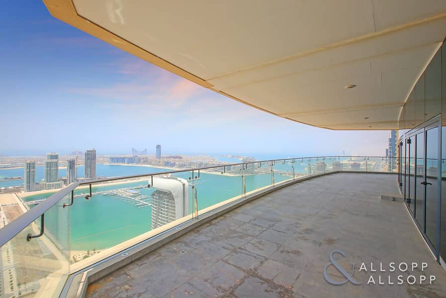 29 Full Floor Penthouse Apartment | 4 Bedroom