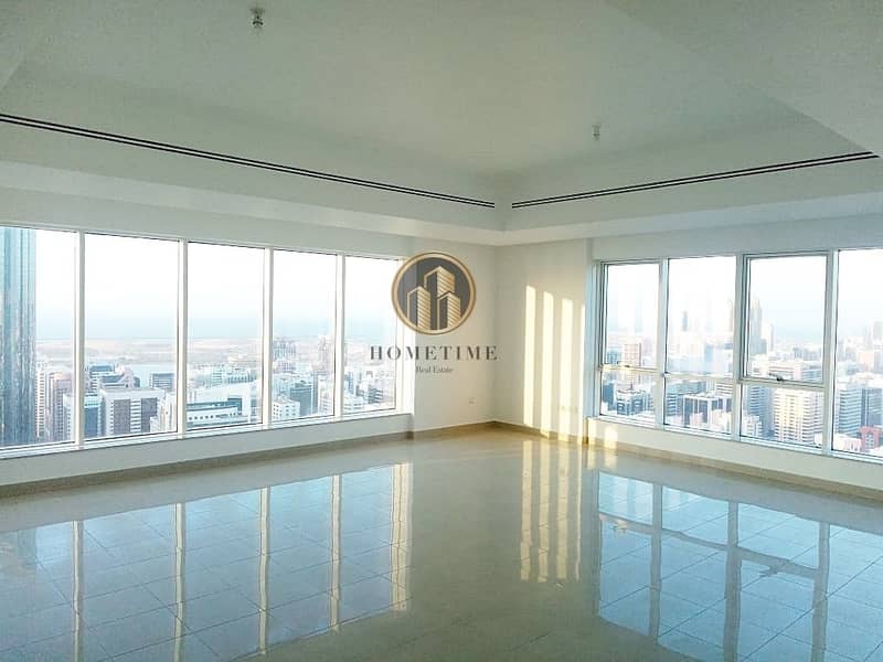 Квартира в Электра Стрит, 3 cпальни, 115000 AED - 5543858