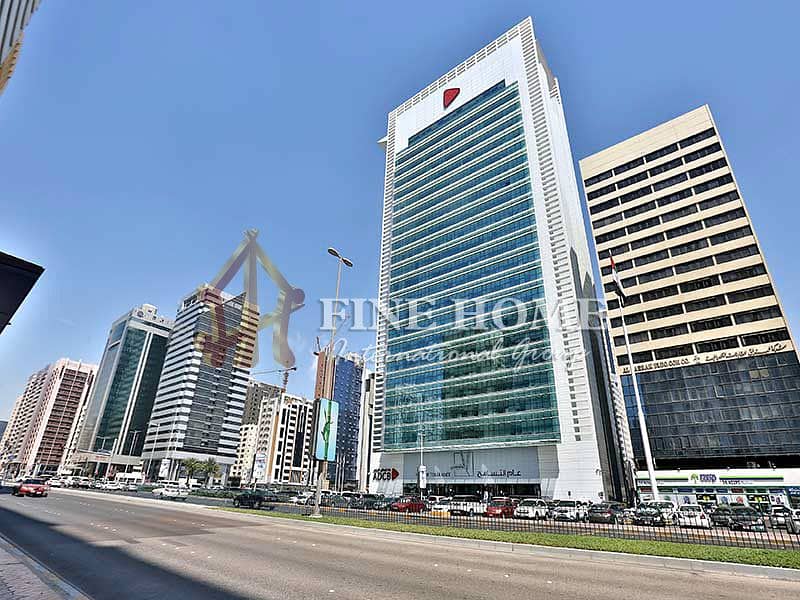 7 For Sale |Commercial Building |15 AP|9 Shop| 3 OF|