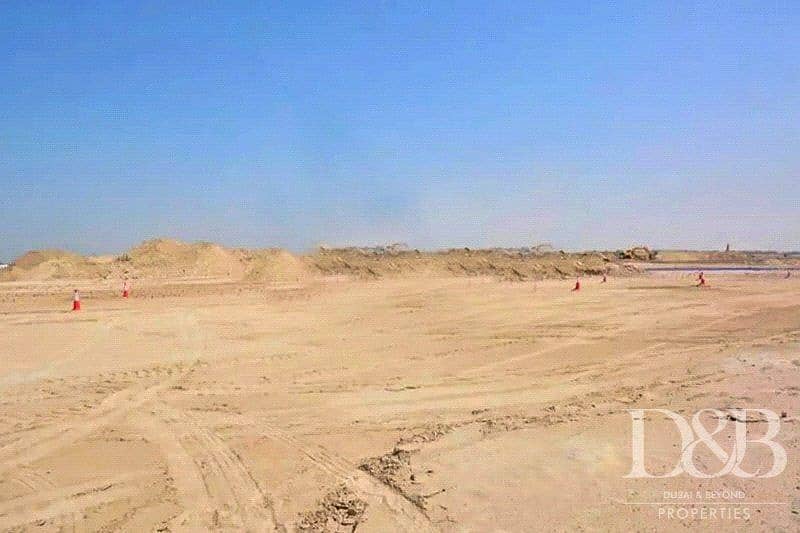 位于纳德谢巴区，纳德谢巴1区，纳德沙巴花园 的住宅地块 7500000 AED - 5592372